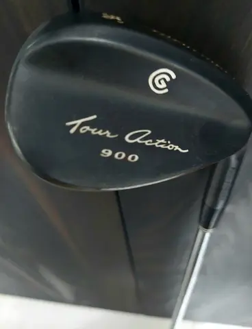Cleveland wedge
