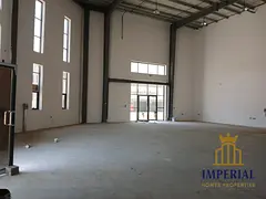 For Rent – Warehouse in Umm Al Quwain