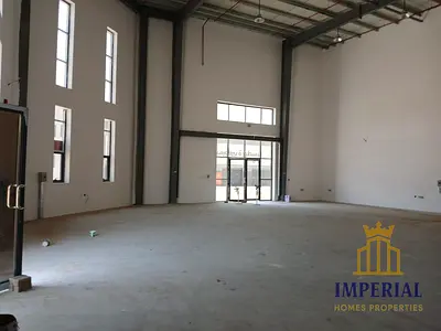For Rent – Warehouse in Umm Al Quwain