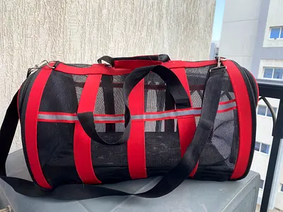Free Pets Carrier