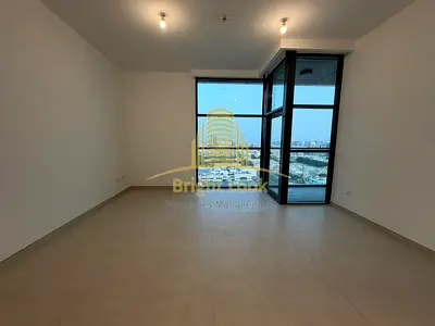 Brand New 2BR Apartment with Balcony & Parking on Hamdan Street