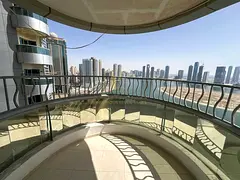 🏡 Luxury Apartment for Sale in Al Anwar Tower – Stunning Sea View 🌊
