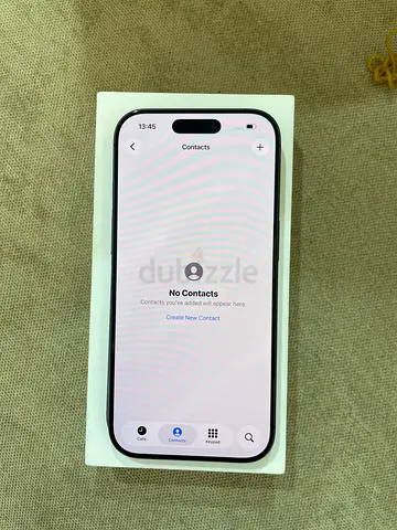 iphone 17 256 1 cycle count first use april