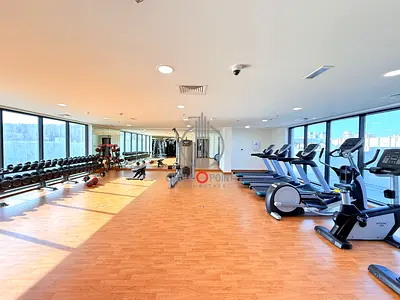 PREMIUM QUALITY 2BR ||• LAXURY AMENITIES & ALL KITCHEN APPLIANCES