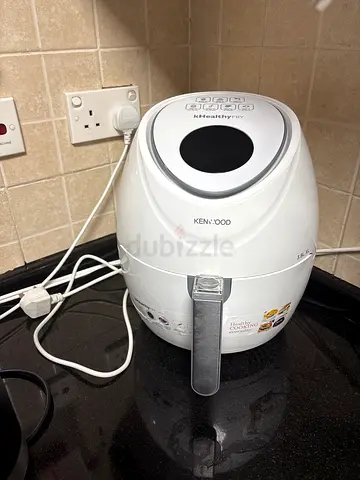 Air fryer kenwood