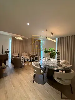 Luxury Apartments in Khorfakkan – Sharjah