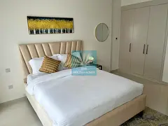 Studio Apartment for Rent – Fully Furnished | Equipped Kitchen | High floor|Road View