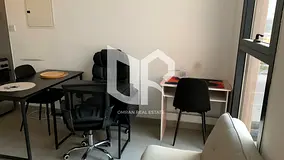 Al Mamsha | Ready Investor Studio | Fully Furnished | AED 375K | High Return Potential