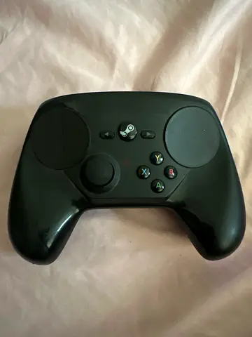 steam controller