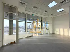 Premium Commercial Shop | Retail Space for Rent