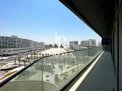 VACANT | SPACIOUS 2BR + MAID | PARK VIEW SAADIYAT | PRIME LOCATION