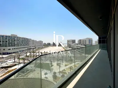 VACANT | SPACIOUS 2BR + MAID | PARK VIEW SAADIYAT | PRIME LOCATION