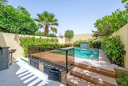 Exclusive | Fully Renovated | Designer Finished