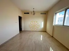 Near Safia park 1bedroom with two washroom and parking free