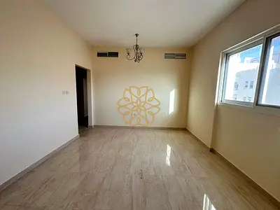 Near Safia park 1bedroom with two washroom and parking free