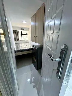 PARTITION ROOM FOR RENT | Jumeirah Garden City