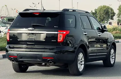 صورة مصغرة 11 لـ 2014 FORD EXPLORER