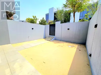 Luxury 2bedroom villa available for sale in Masaar