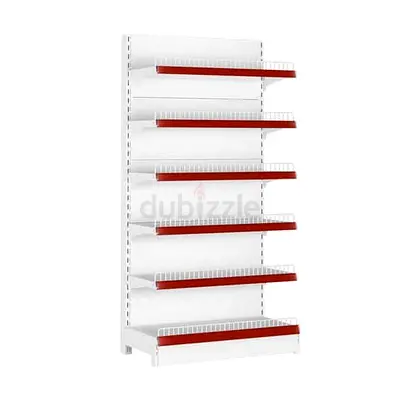 Supermarket shelfs for sale