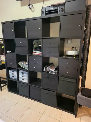 IKEA Kallax
