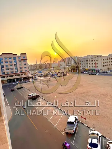 Next to City Centre Al Zahia | Internet Included | Indoor Parking | 1BR in Muwaileh Commercial
