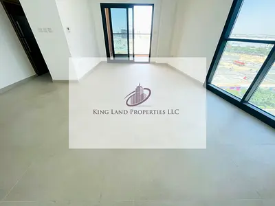 Brand New Luxury Closed Kitchen Balcony 3BHK