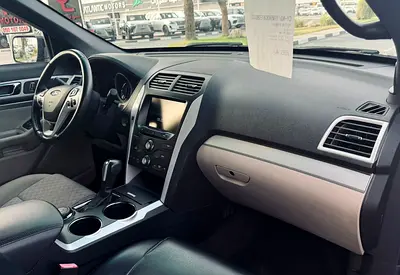 صورة مصغرة 18 لـ 2014 FORD EXPLORER