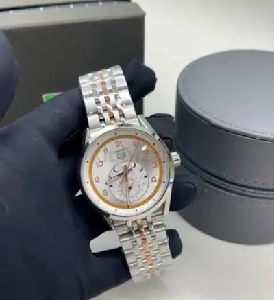 TAG Heuer Carrera Automatic Super Master Copy Watch