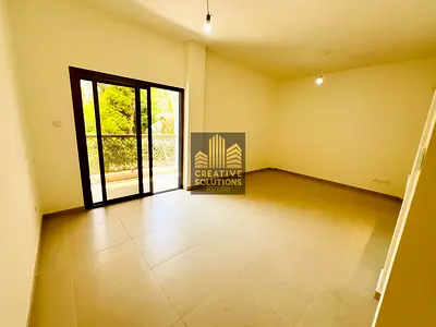 1 Bedroom Apartment | Garden View | Balcony | The Gardens Building 75