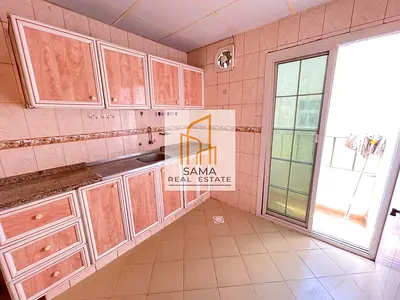 Spacious 1Bhk Apartment || Close Hall + Balcony || Neat And Clean Family Building || On The Road Si