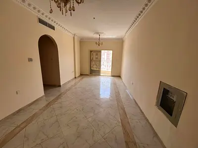3 غرف وصالة _غرفة ماستر_3 حمام_بلكونة _شقة مضيئة بالكامل_  تكييف مركزي