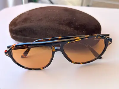 Authentic TomFord Sunglasses