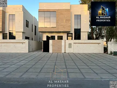 فيلا بتشطيب شخصي برتداد امامى 15 متر وموقع مميز داخل الحليو وبسعر قابل للتفاوض