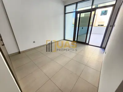 Lavish brend new 2bhk with big terrace gym pool parking free near to Metro station