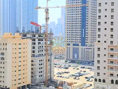 Cheaper 3 Bedroom with Balcony+Wardrobe in Al Majaz 3 Area
