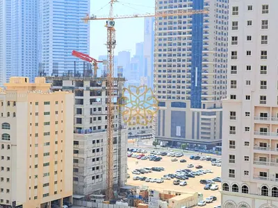 Cheaper 3 Bedroom with Balcony+Wardrobe in Al Majaz 3 Area
