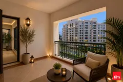 Burj Al Arab Views | Flexible Checks | 2br + Maid