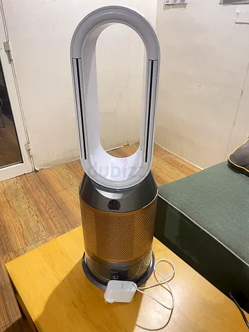 Dyson air purifier ph-04 for sell. Just few times Used