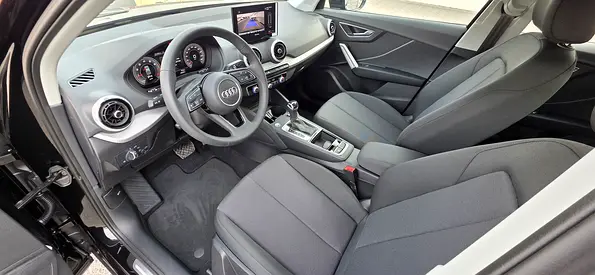 صورة 6 لـ 2025 AUDI Q2