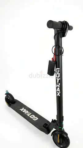 GOTRAX Electric Scooter for Resale