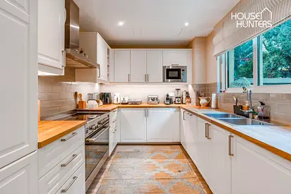 Fully Upgraded Townhouse | Single Row |