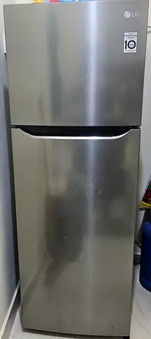 Fridge
