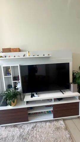 Tv Cabinet with excellent space and premium