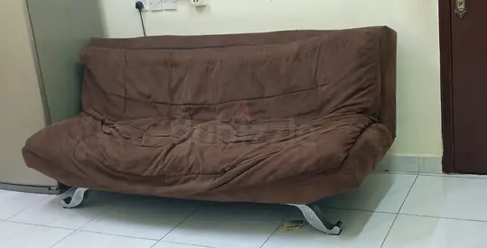 Sofa is for sale
