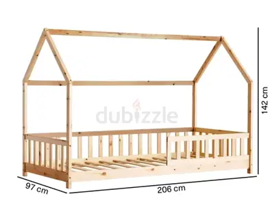 Kids bed