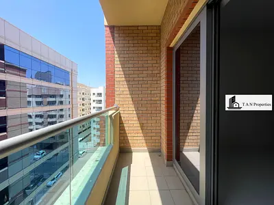 15 DAYS GRACE PERIOD || READY TO MOVE || ALL AMENITIES