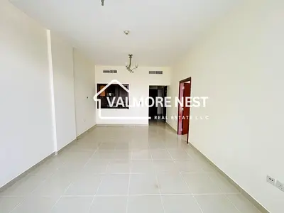 Spacious 1bhk I With maids' room I Prime location
