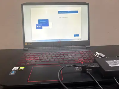 Acer nitro 5