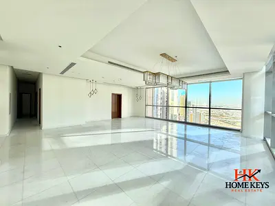 Luxury 5 Bedroom Duplex Penthouse | High Floor | Open Views | Ready to Move | 8-12 Cheques Accepted | Near Burj Khalifa & Dubai Mall | Prime Location
