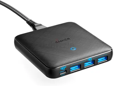 Anker USB C Plug, 543 - 65W